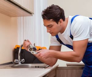 About Water Heater Repair LLC Odonnell, TX